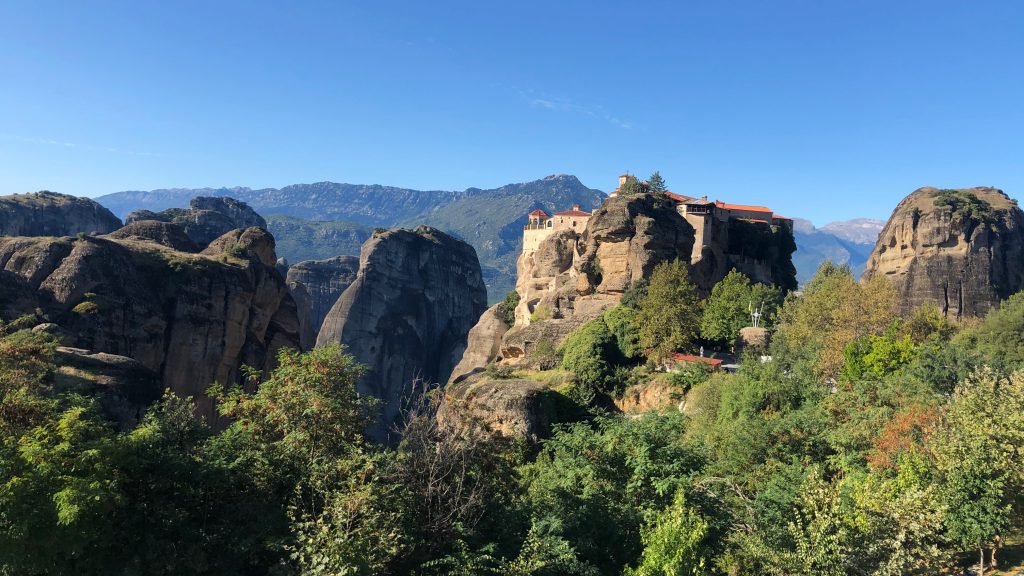 Meteora 2