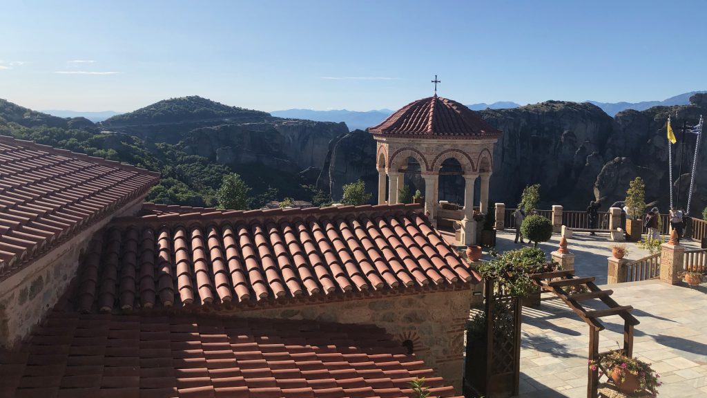 Meteora 4