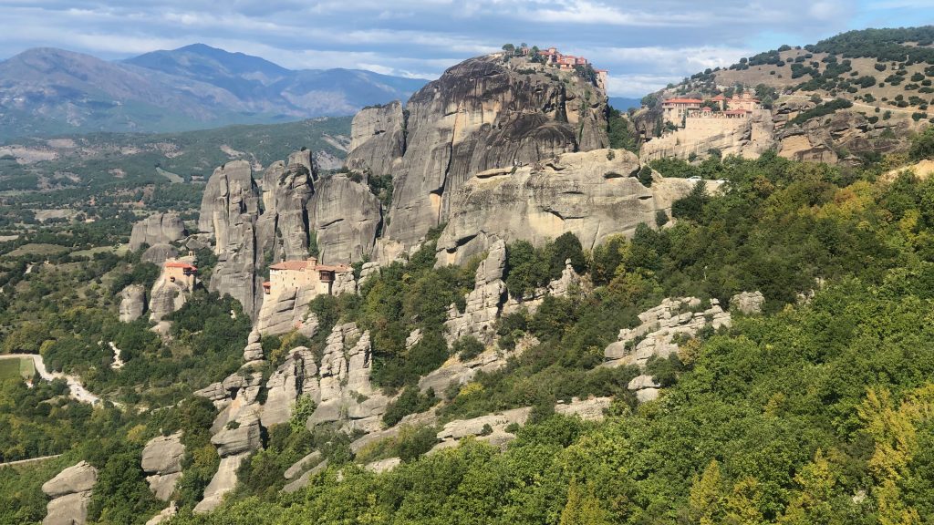 Meteora 5