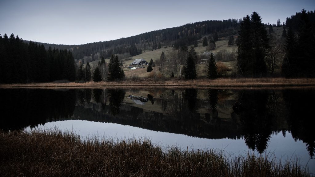 Schluchsee