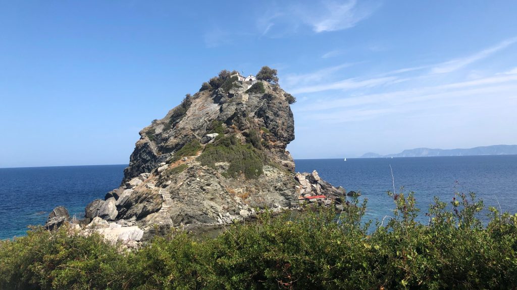 Skopelos