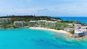 St. Regis Bermuda