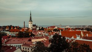 Tallinn