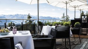 Crans Ambassador 5stars Crans Montana