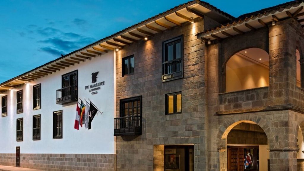 Hotel Cusco