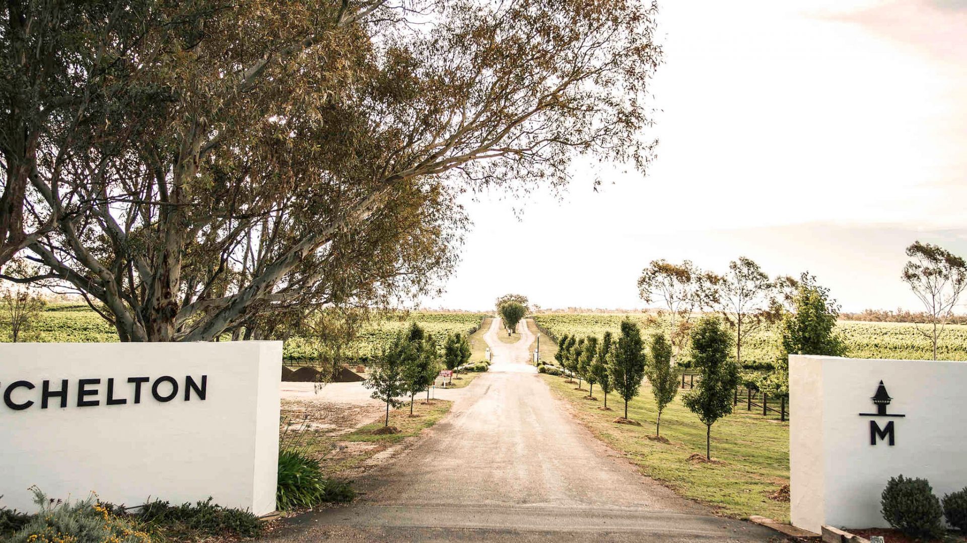 The Mitchelton Hotel Nagambie