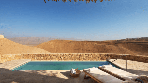 Six Senses Israel Villa