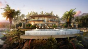 LXR By Hilton Seychelles 2 1