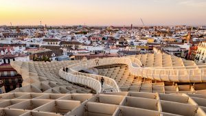 Sevilla