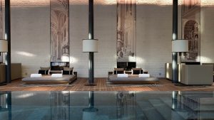 The Chedi Andermatt