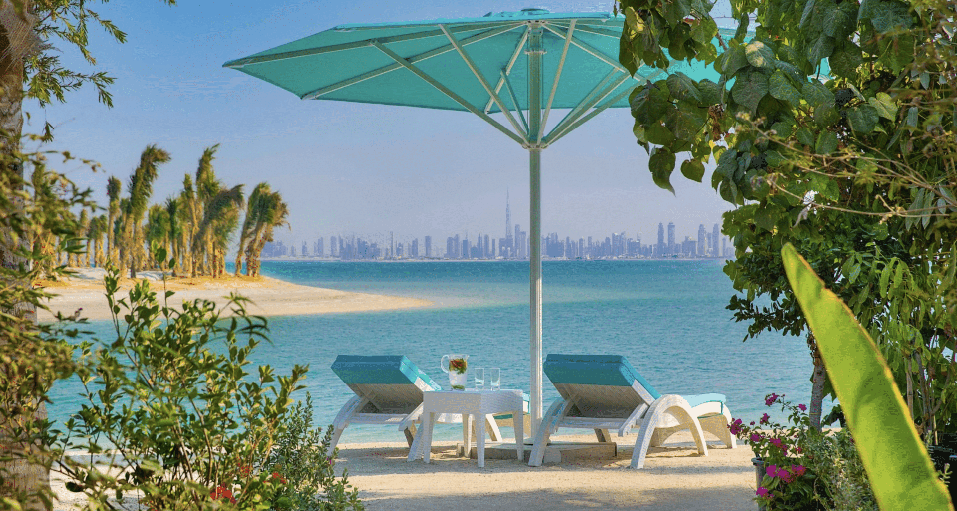 Anantara World Island Dubai Resort 1