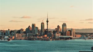 Auckland