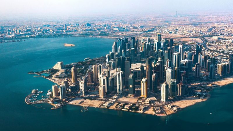 Hyatt eröffnet schon bald das andaz Doha | reisetopia.ch