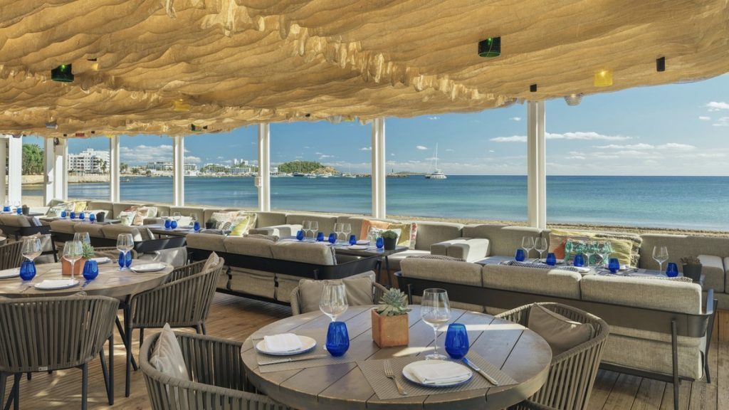 W Ibiza Restaurant 2 1024x576