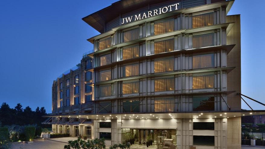 Jw Marriott 2