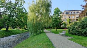 Brenners Park Hotel Baden Baden Park