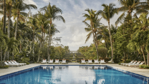 Four Seasons Ocean Club Bahamas