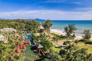 JW Marriott Phuket Resort