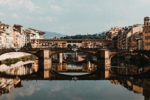 Florenz, Toskana