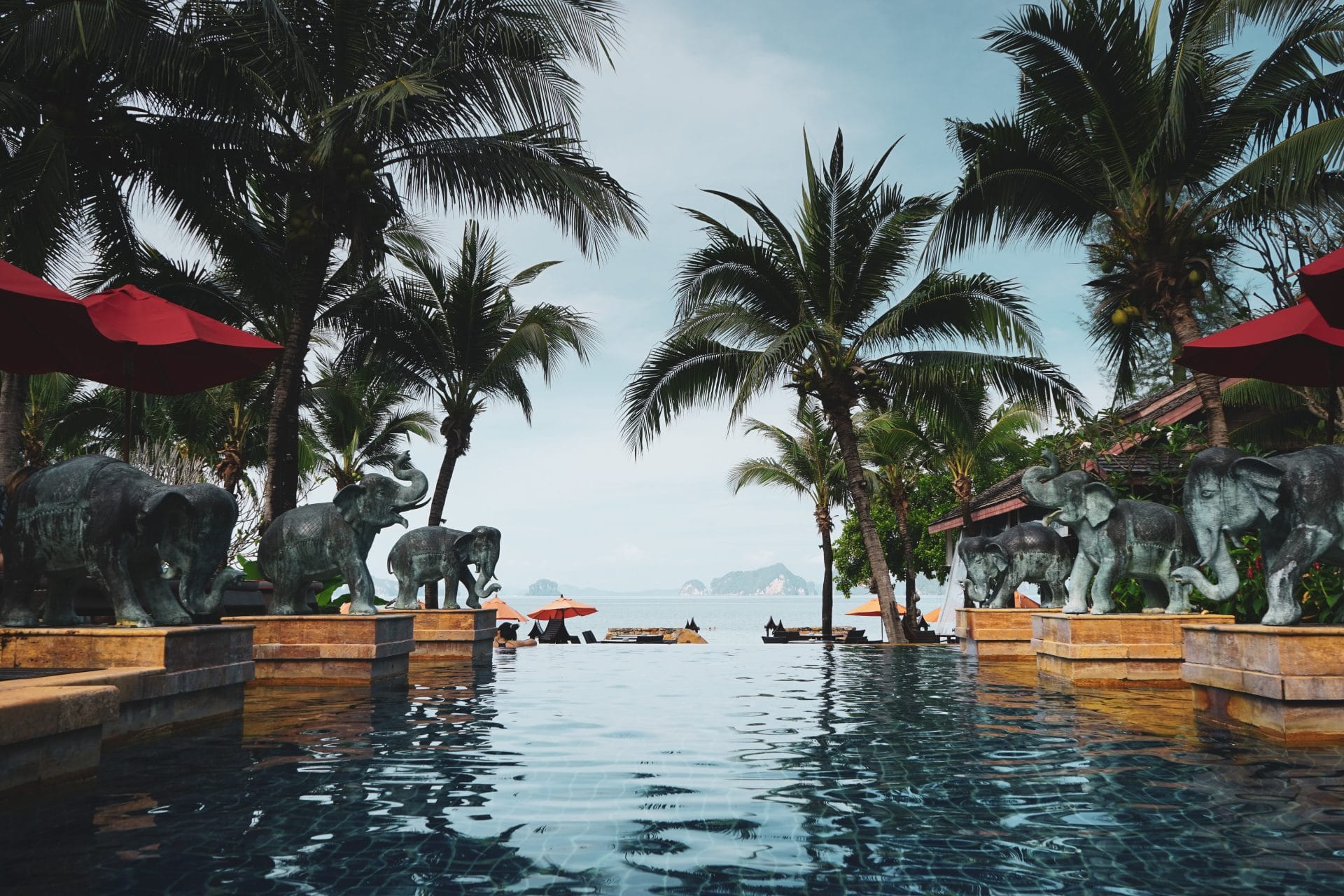 Thailand