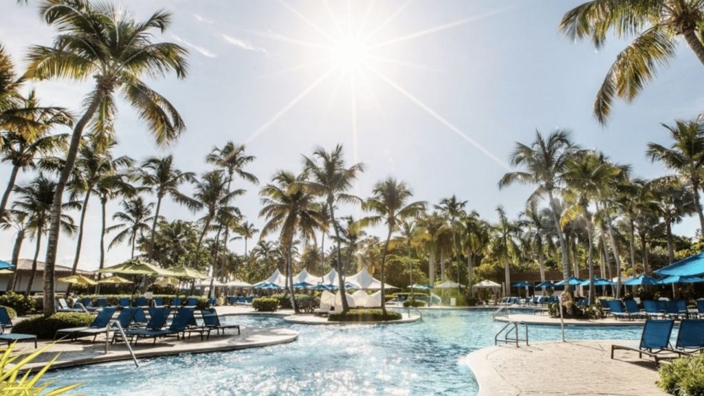 Wyndham Rewards Resort