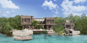 Six Senses Belize Residence