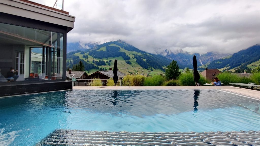 The Cambrian Adelboden Spa Whirlpool 2 1024x575
