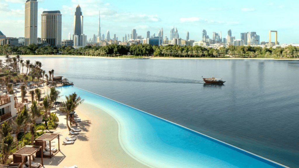 Park Hyatt Dubai 1024x576