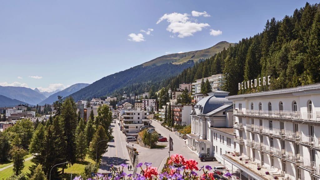 Steigenberger Hotel Davos View Cropped 1024x576