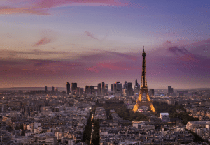 Pullman Paris Montparnasse