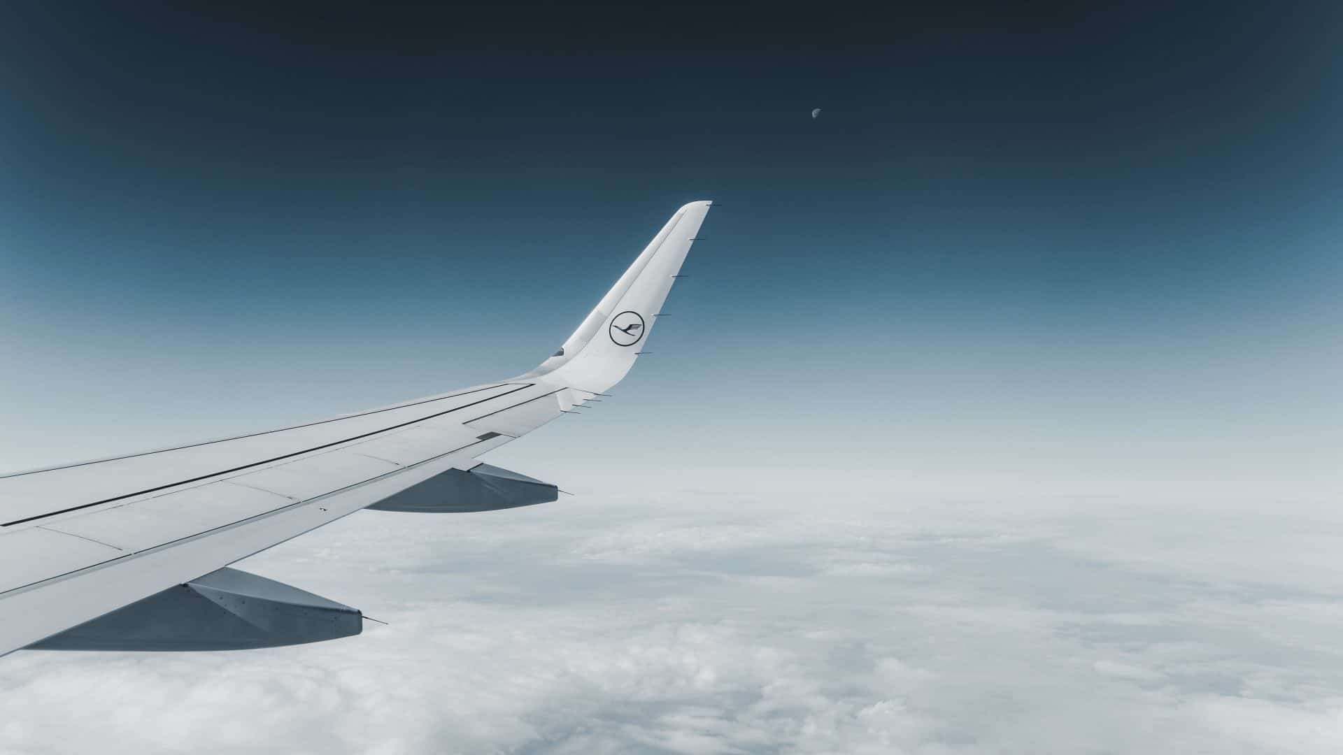 Lufthansa 2
