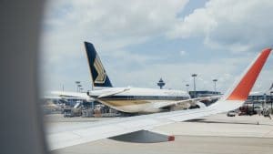 Singapore Airlines