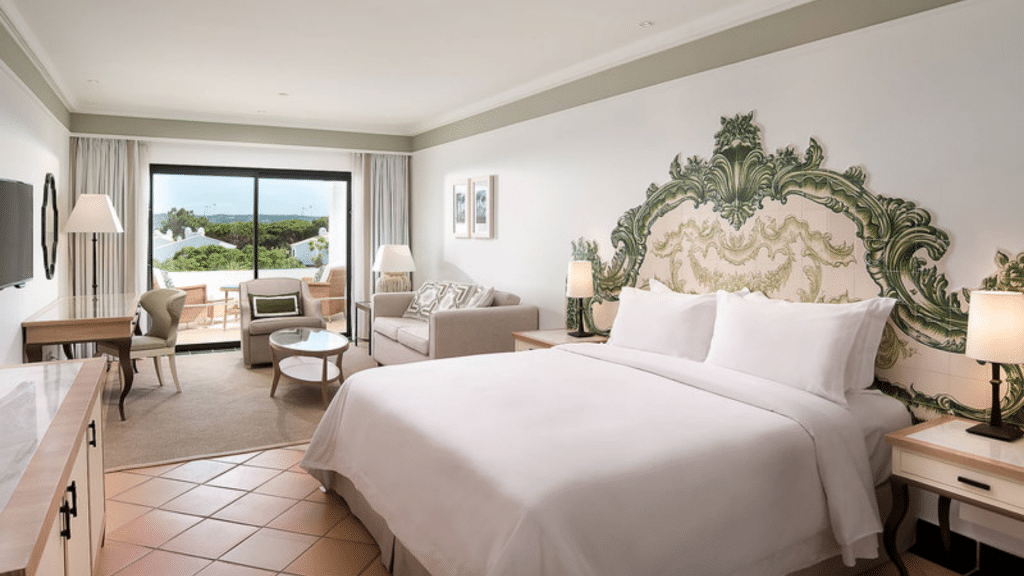 Pine Cliffs Hotel Algarve Room 1024x576