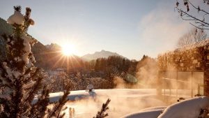 Kempinski Berchtesgaden 1