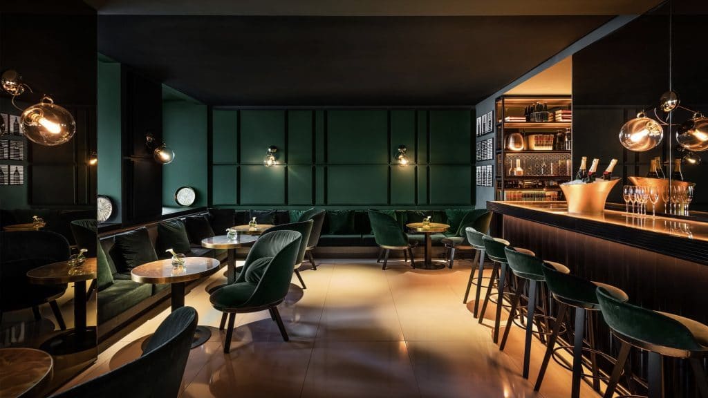 Le Méridien Wien 3