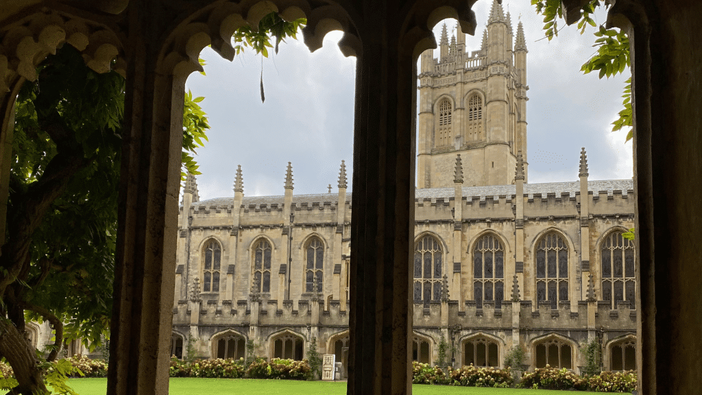 Oxford England Magdalen College 1024x576