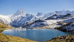 Grindelwald, Schweiz