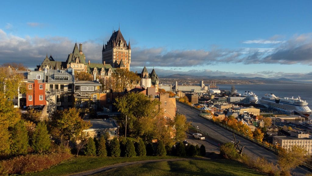 Quebec Canada 1024x576