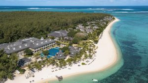 Jw Marriott Mauritius Aussenansicht