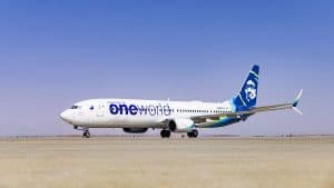 oneworld Allianz