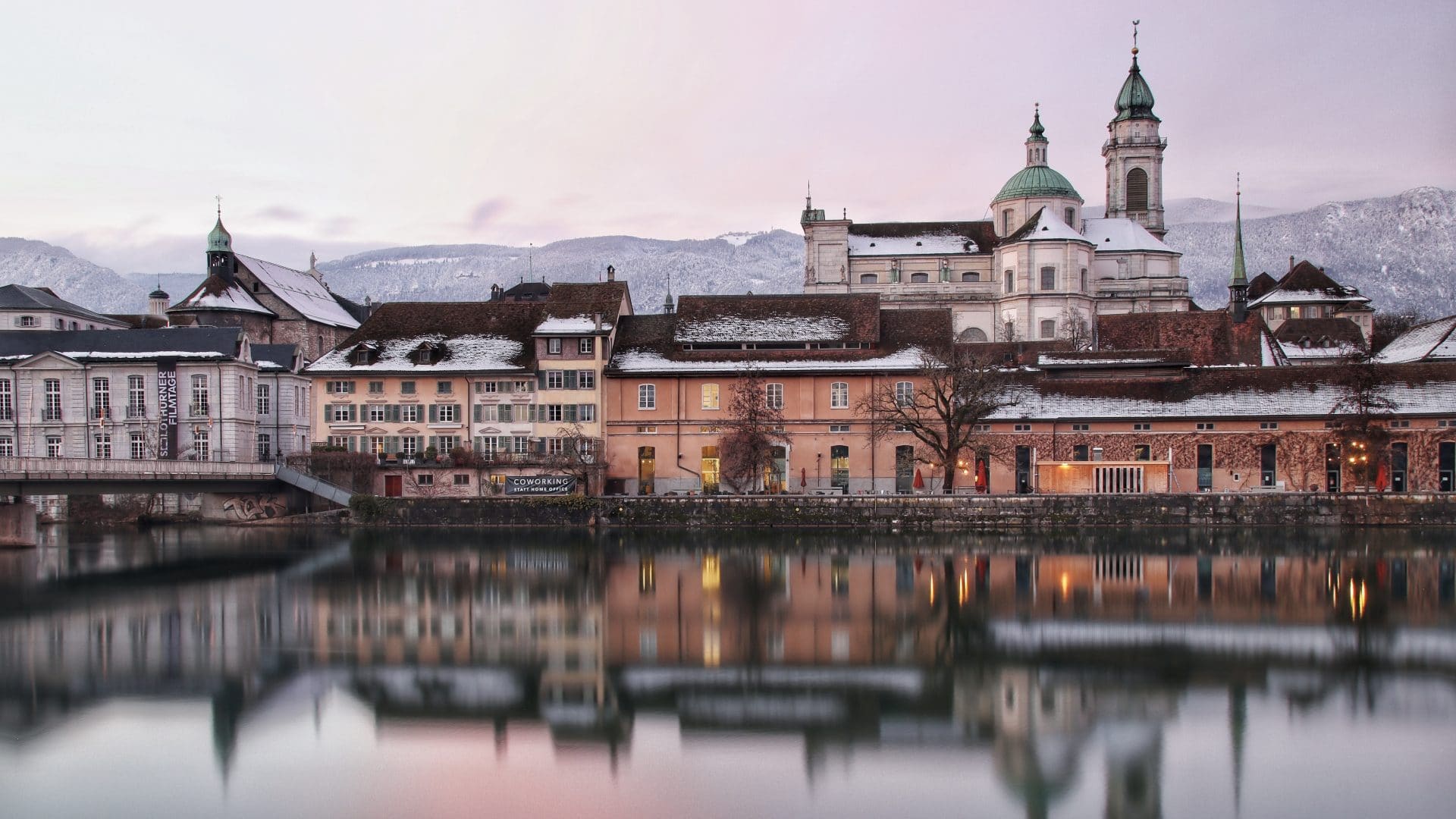 Solothurn, Schweiz