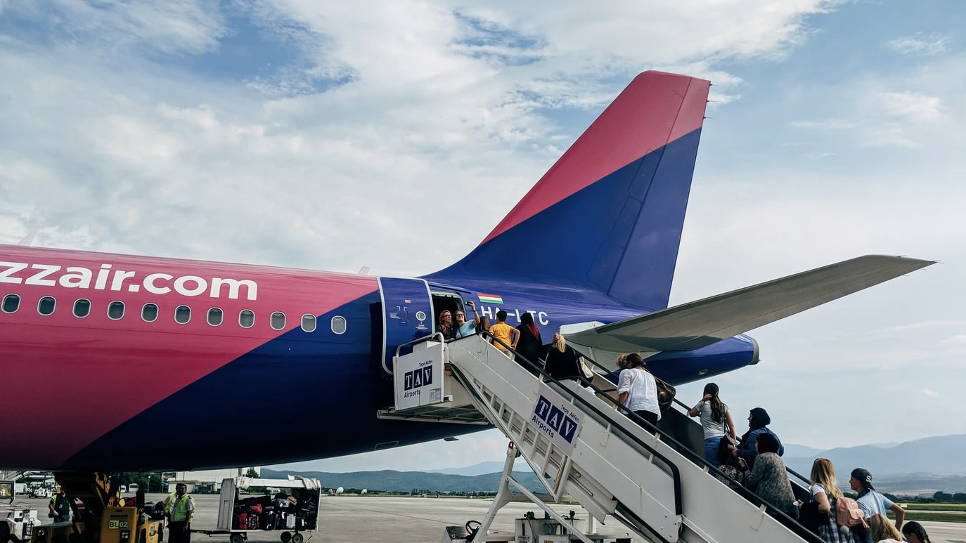 Wizz Air Cropped