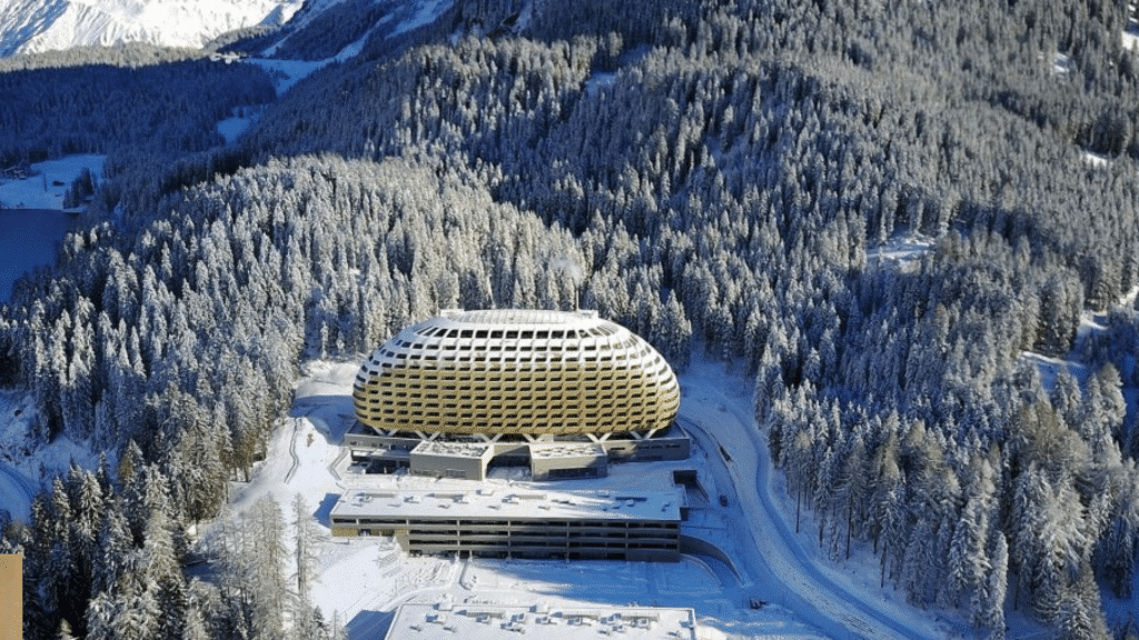 Alpengold Davos