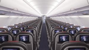 Aircraft Interiors AA Onboard Entertainment Interior Cropped