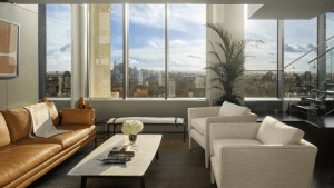 InterContinental London Park Lane London Suite