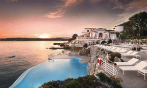 Hotel Du Cap Eden Roc Reisetopia Hotels Pool