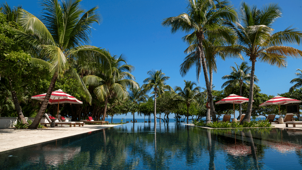 Itz Ana Resort Belize