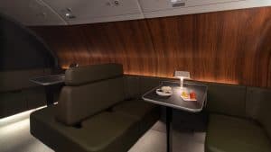 Qantas A380 Onboard Lounge 1 Cropped