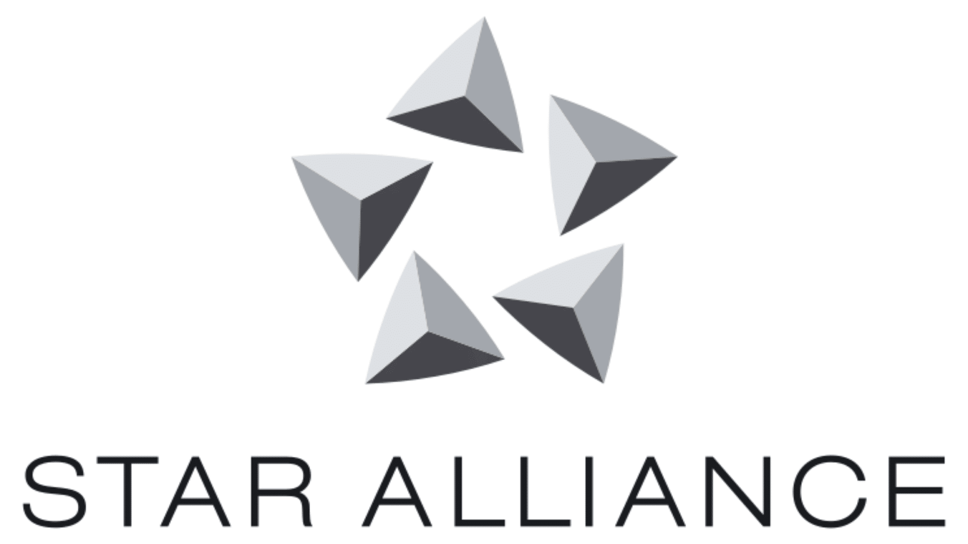 Star Alliance Logo