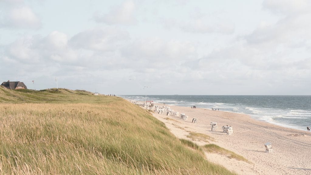 Sylt Deutschland